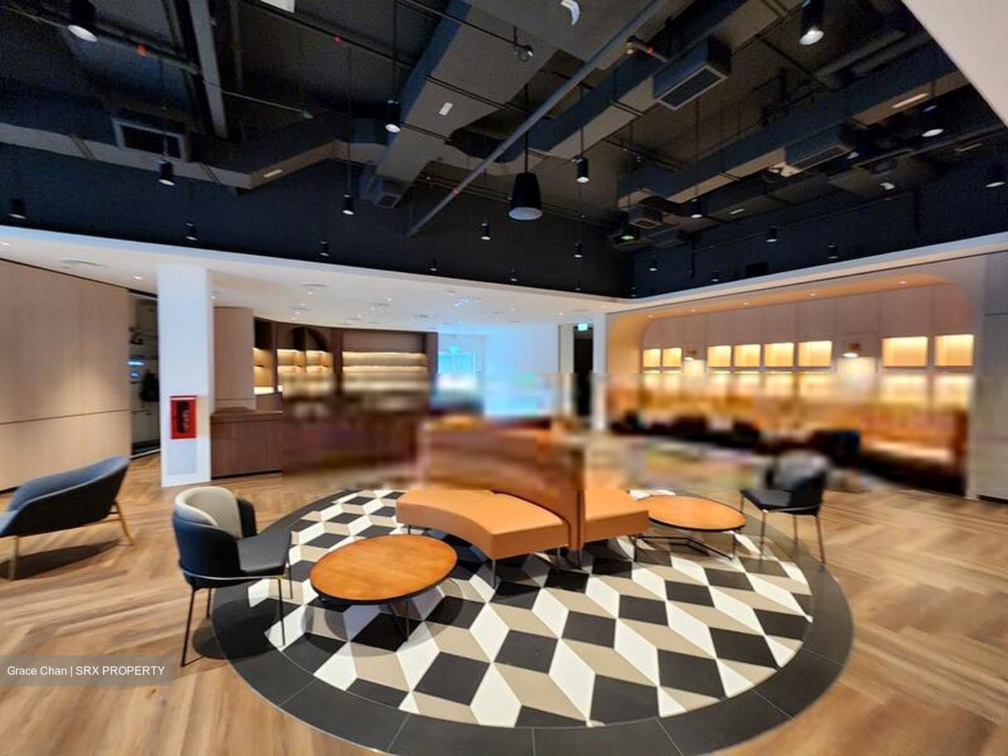 Solaris @tai Seng (D19), Factory #455718791